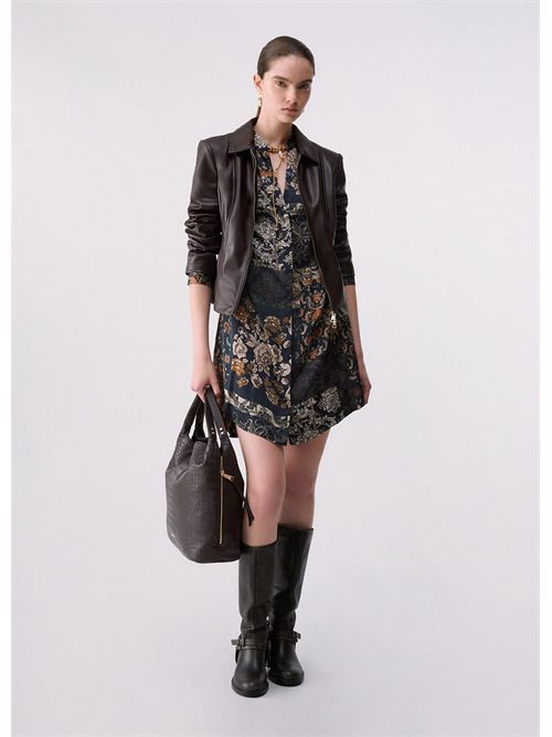 Jacket woman Liu jo LIU JO | CF6205E0624/X0807